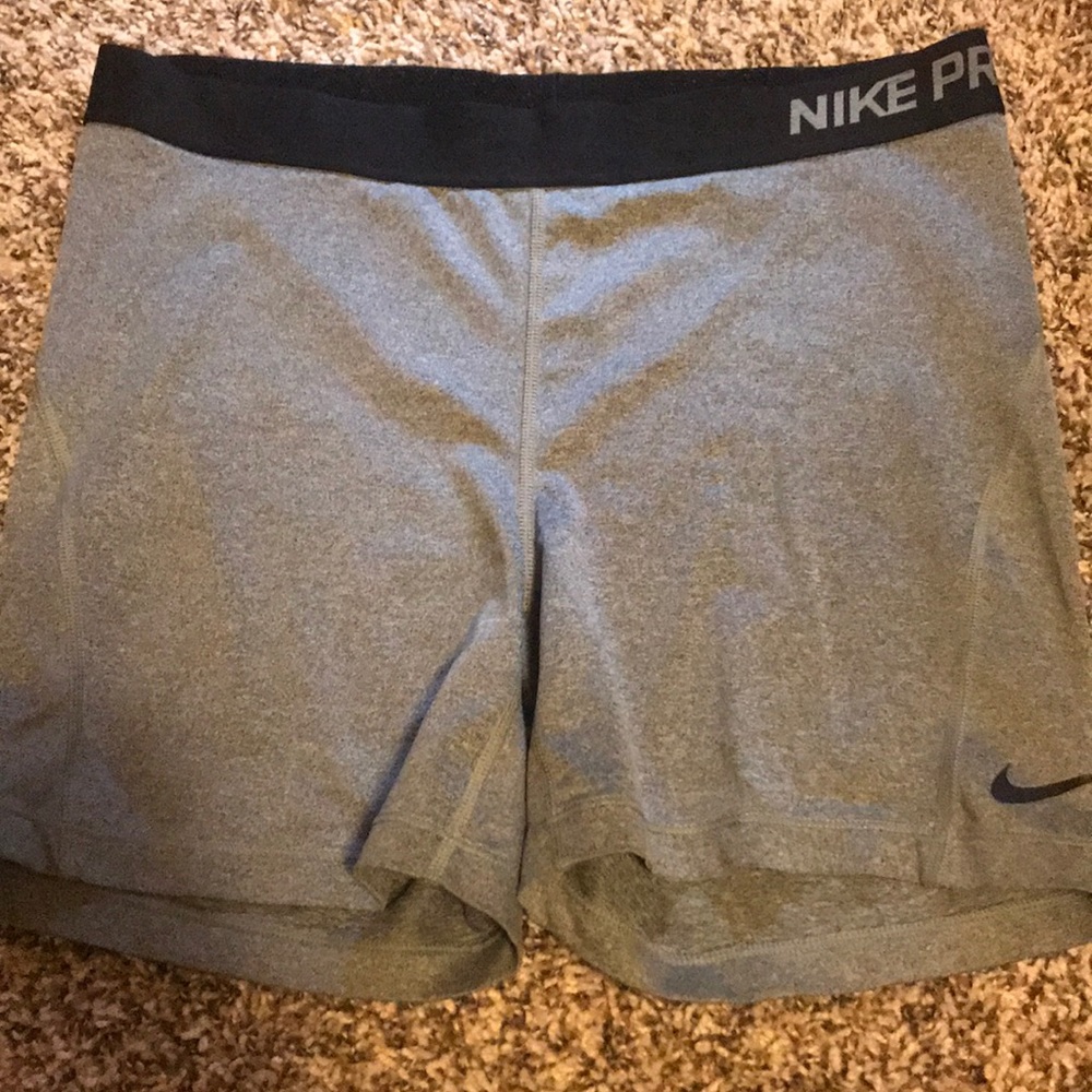 Nike Pro Shorts
